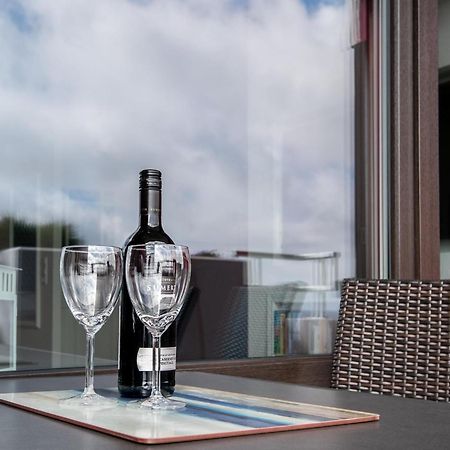 Berolina 804 Penthouse Mit Meerblick Dahme (Schleswig-Holstein) Exterior foto