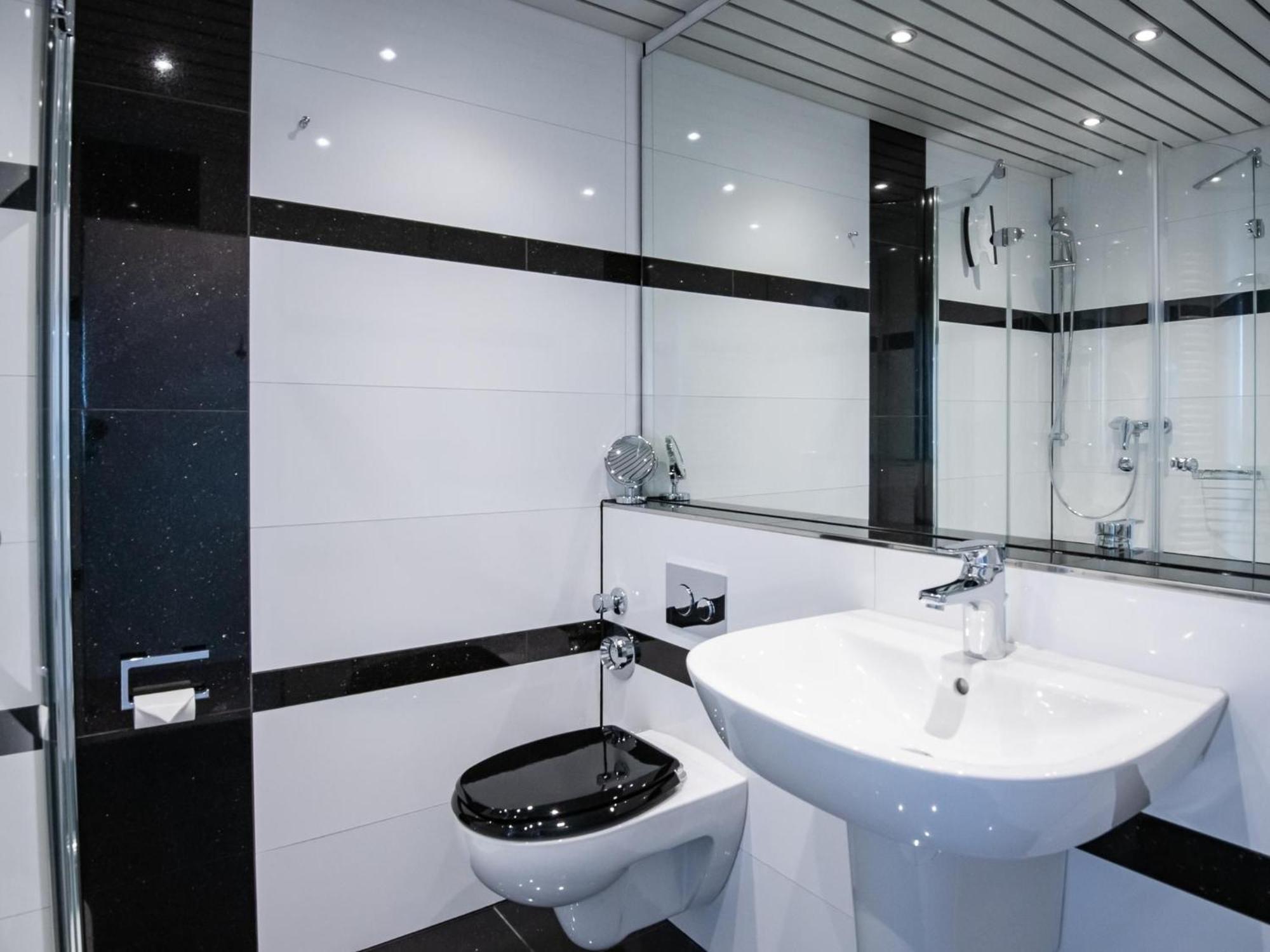 Berolina 804 Penthouse Mit Meerblick Dahme (Schleswig-Holstein) Exterior foto