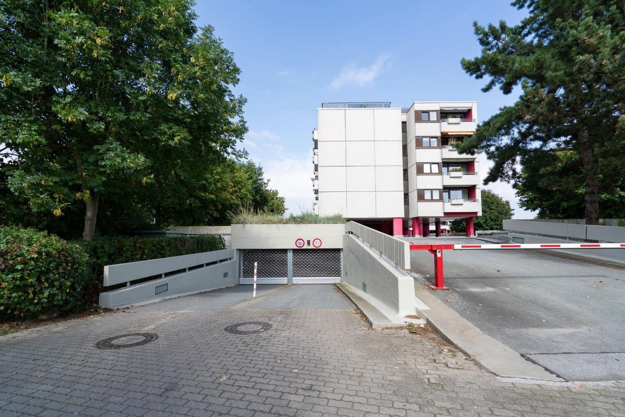 Berolina 804 Penthouse Mit Meerblick Dahme (Schleswig-Holstein) Exterior foto