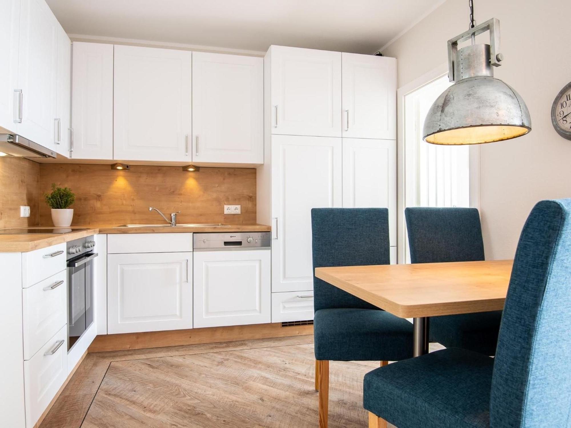 Berolina 804 Penthouse Mit Meerblick Dahme (Schleswig-Holstein) Exterior foto
