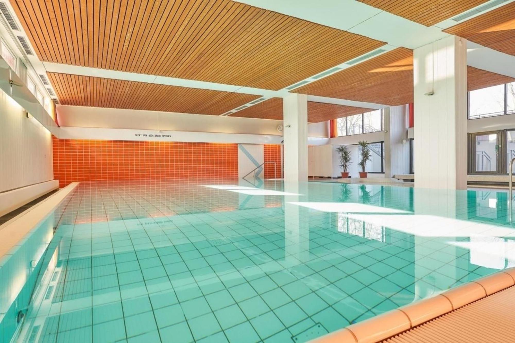Berolina 804 Penthouse Mit Meerblick Dahme (Schleswig-Holstein) Exterior foto