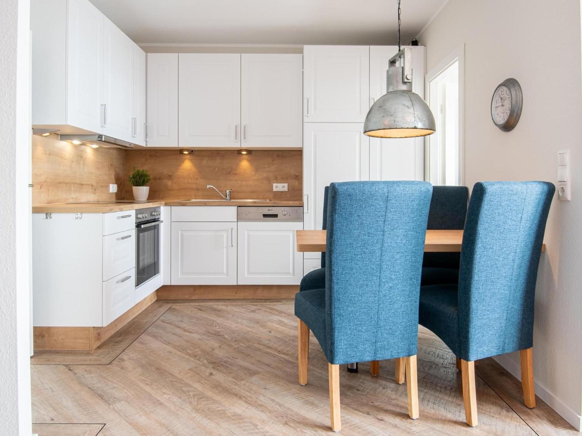 Berolina 804 Penthouse Mit Meerblick Dahme (Schleswig-Holstein) Exterior foto